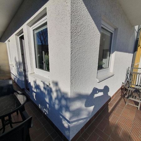 Abm Apartment 16 Zwingenberg  Экстерьер фото