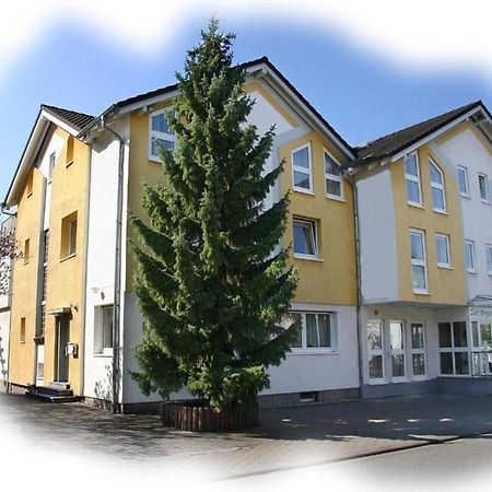 Abm Apartment 16 Zwingenberg  Экстерьер фото