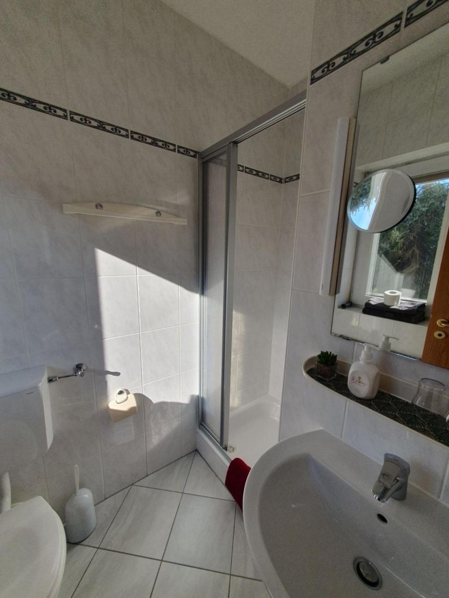 Abm Apartment 16 Zwingenberg  Экстерьер фото