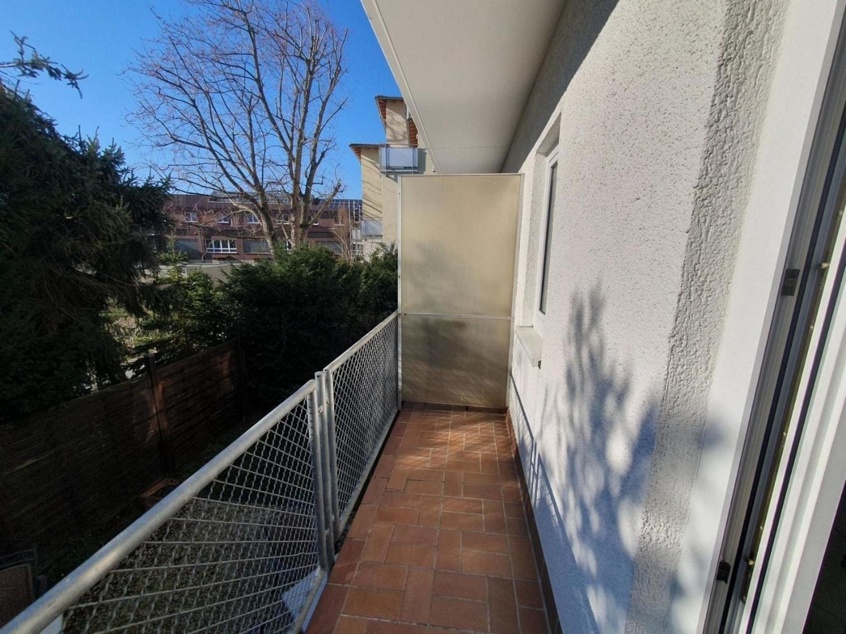 Abm Apartment 16 Zwingenberg  Экстерьер фото