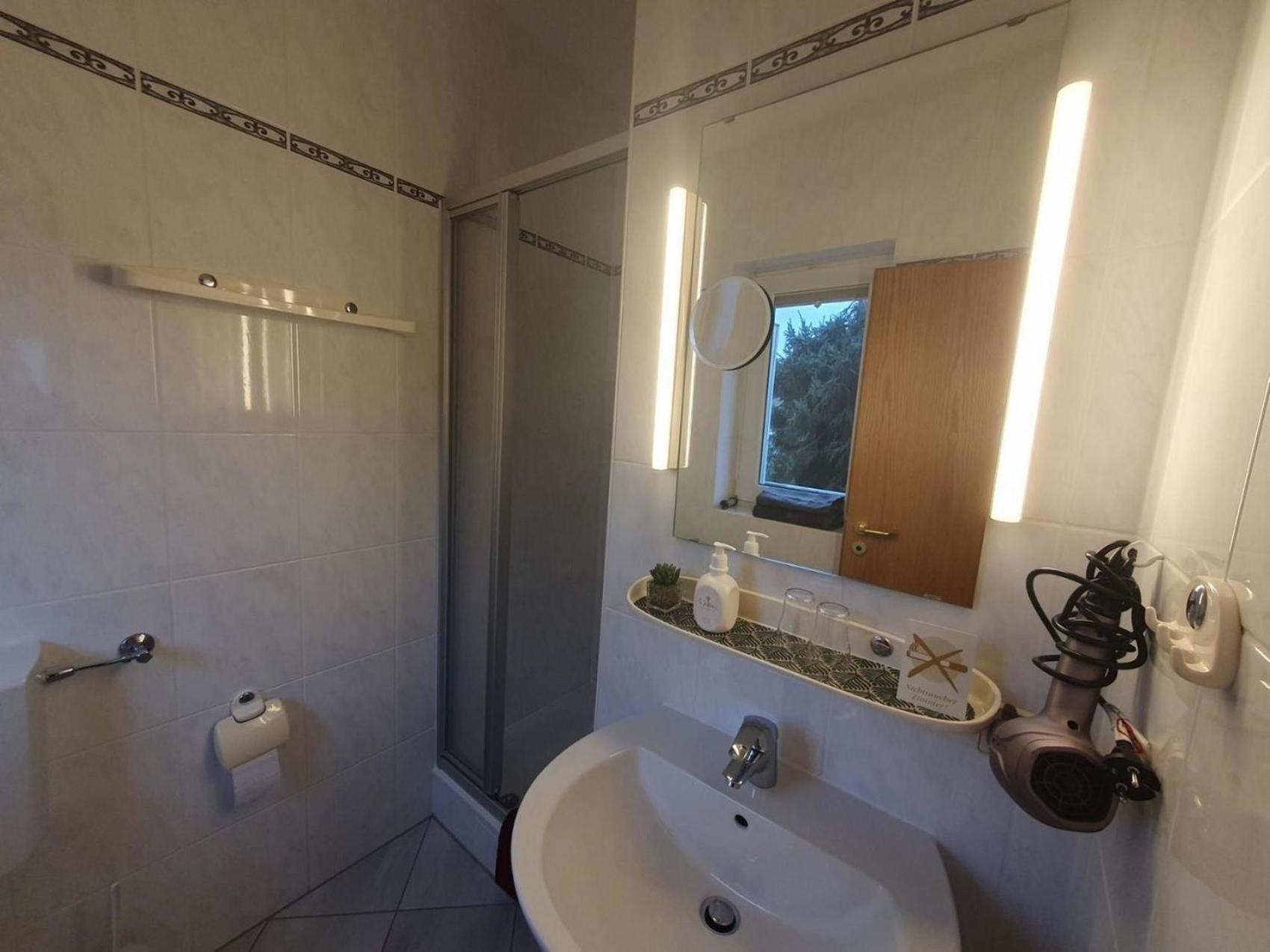 Abm Apartment 16 Zwingenberg  Экстерьер фото