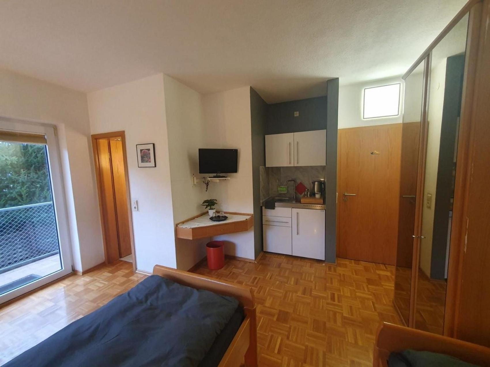 Abm Apartment 16 Zwingenberg  Экстерьер фото