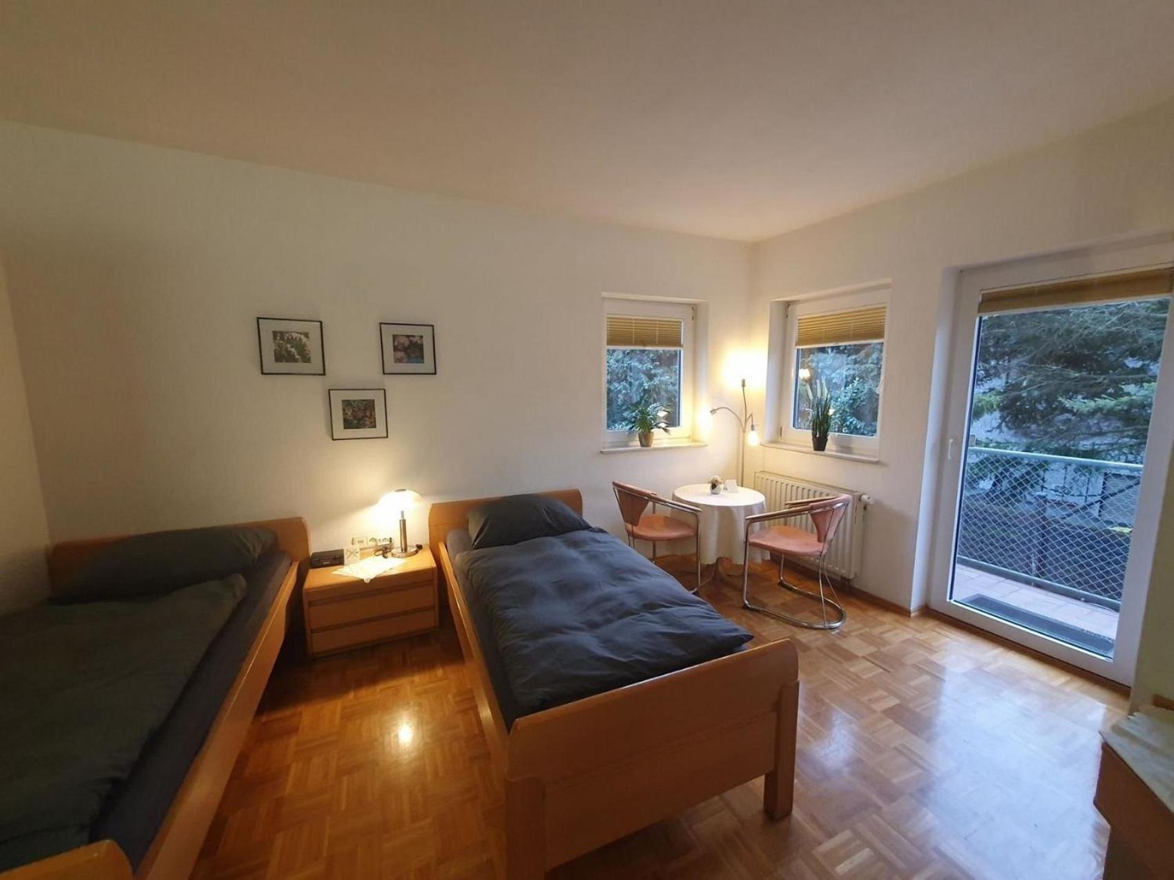 Abm Apartment 16 Zwingenberg  Экстерьер фото