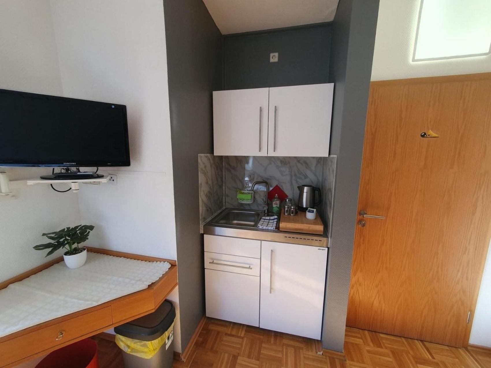 Abm Apartment 16 Zwingenberg  Экстерьер фото