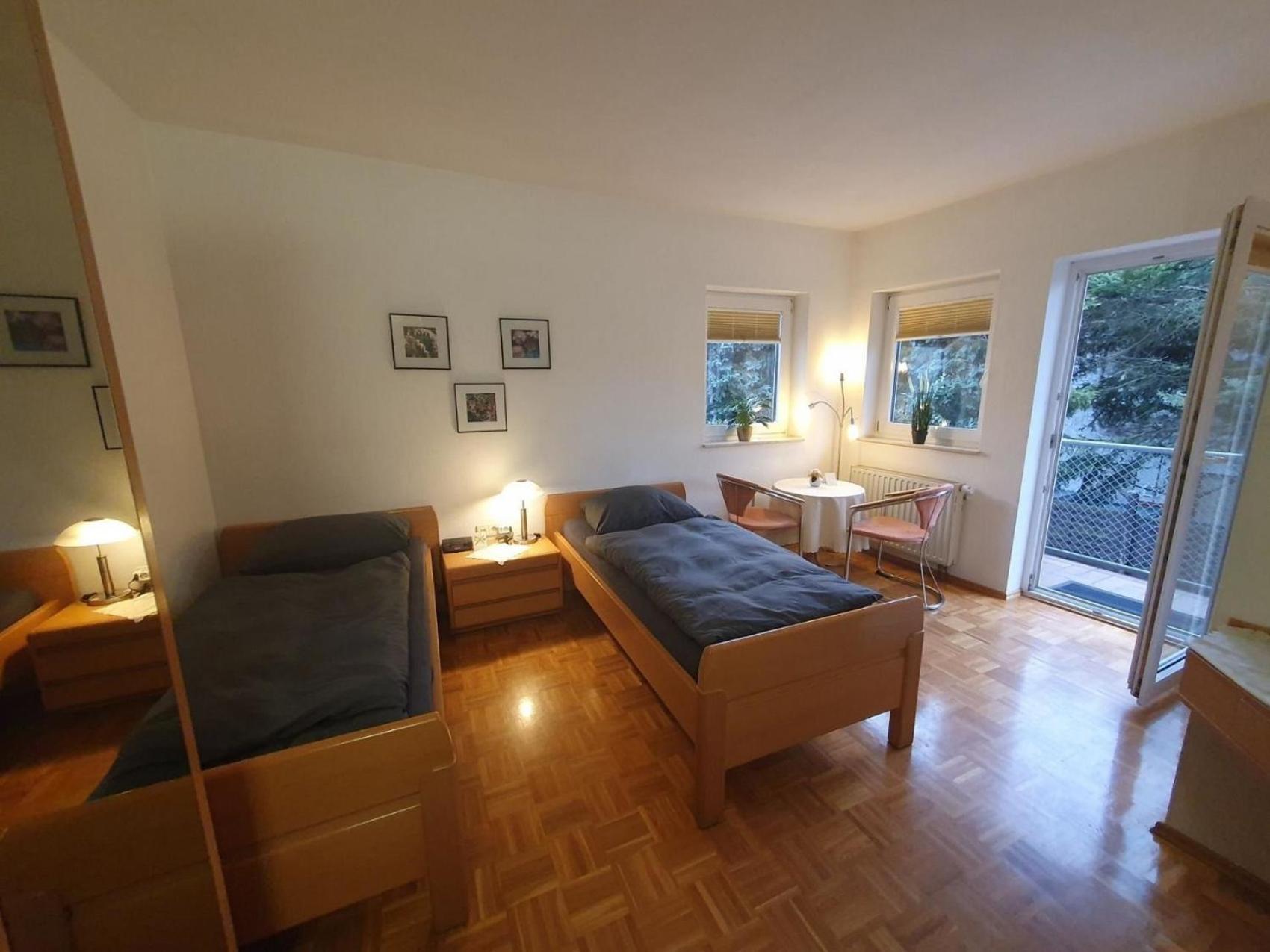 Abm Apartment 16 Zwingenberg  Экстерьер фото