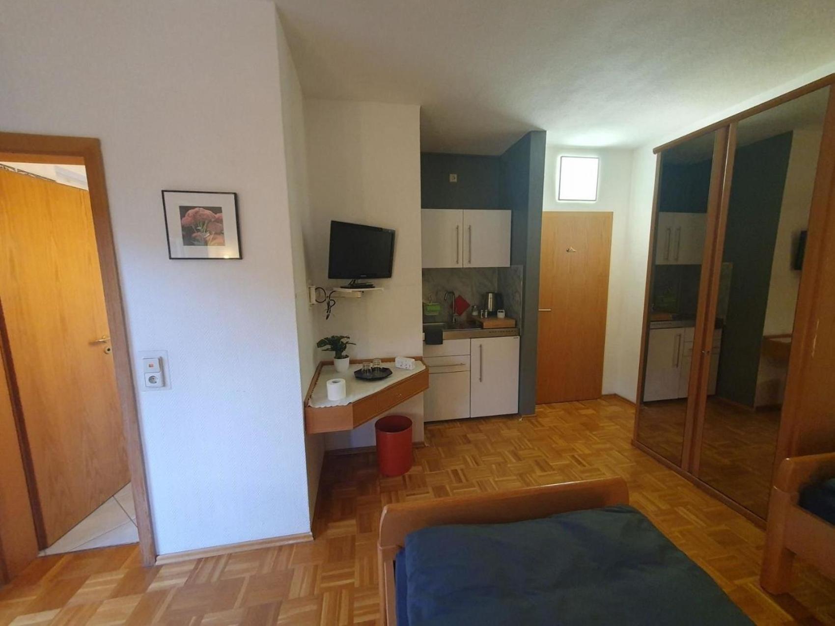 Abm Apartment 16 Zwingenberg  Экстерьер фото