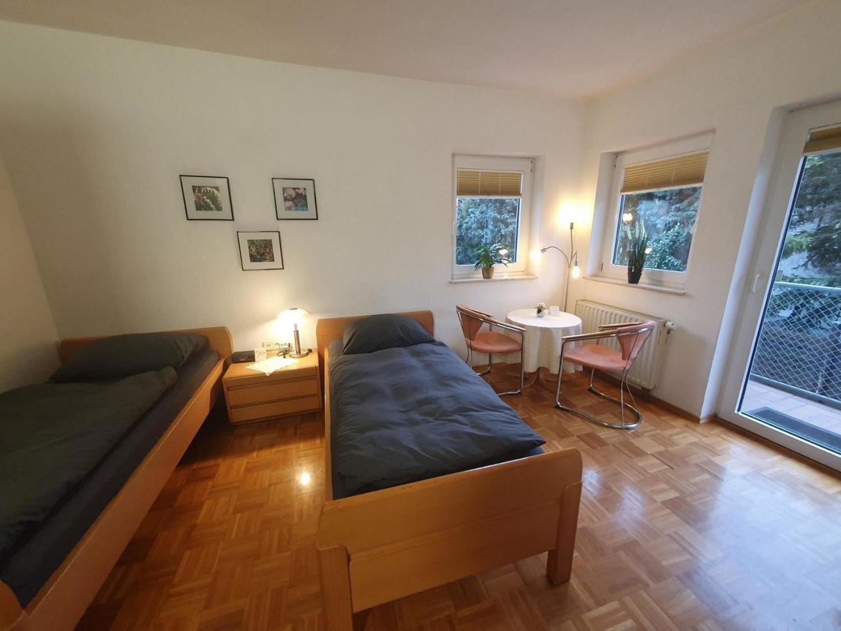 Abm Apartment 16 Zwingenberg  Экстерьер фото