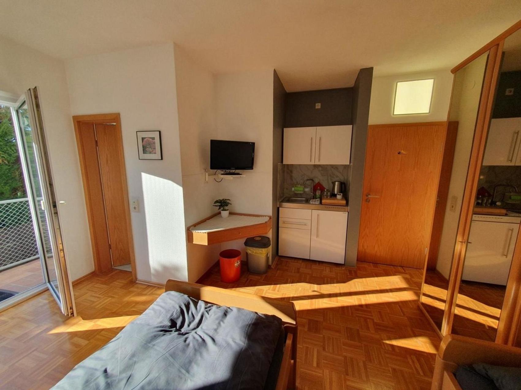 Abm Apartment 16 Zwingenberg  Экстерьер фото