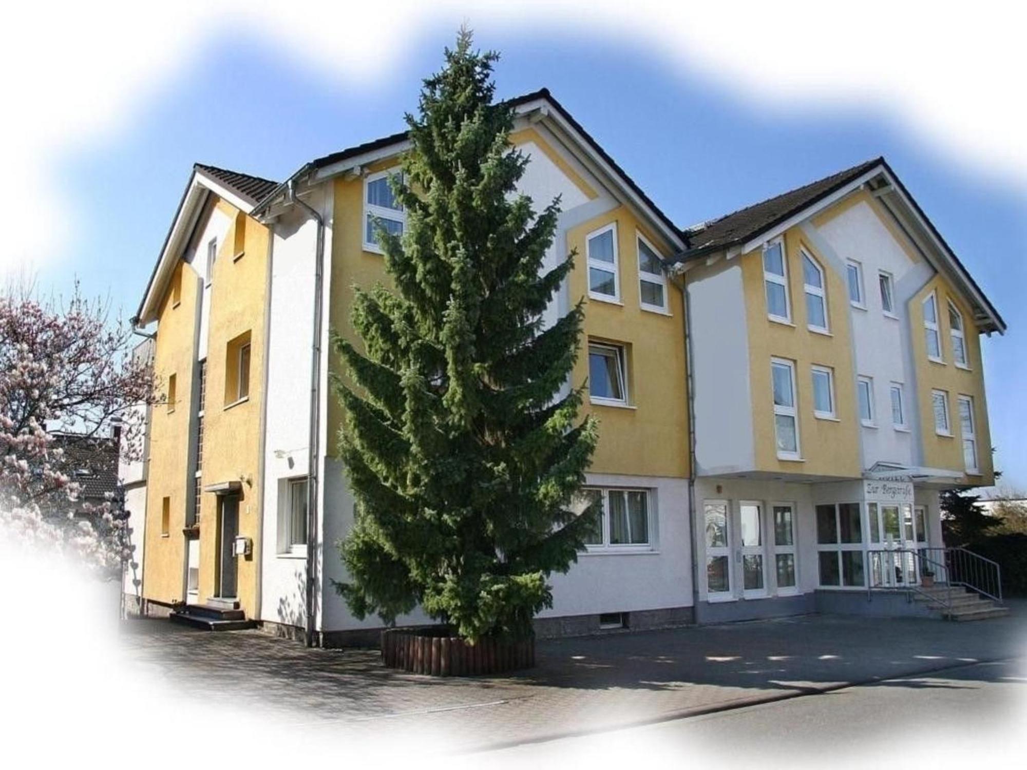 Abm Apartment 16 Zwingenberg  Экстерьер фото
